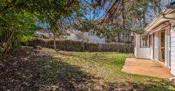 Casa en la Sierra – San Rafael – C/ Serretas 23 Casa en la Sierra – San Rafael – C/ Serretas 23