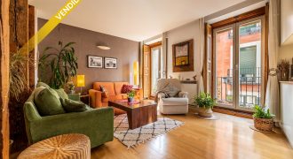 Madrid – Palacio – Calle Calderón de la Barca 6 Madrid – Palacio – Calle Calderón de la Barca 6