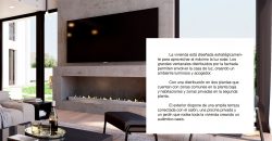 Casa en la Sierra – Angeles de San Rafael Casa en la Sierra – Angeles de San Rafael