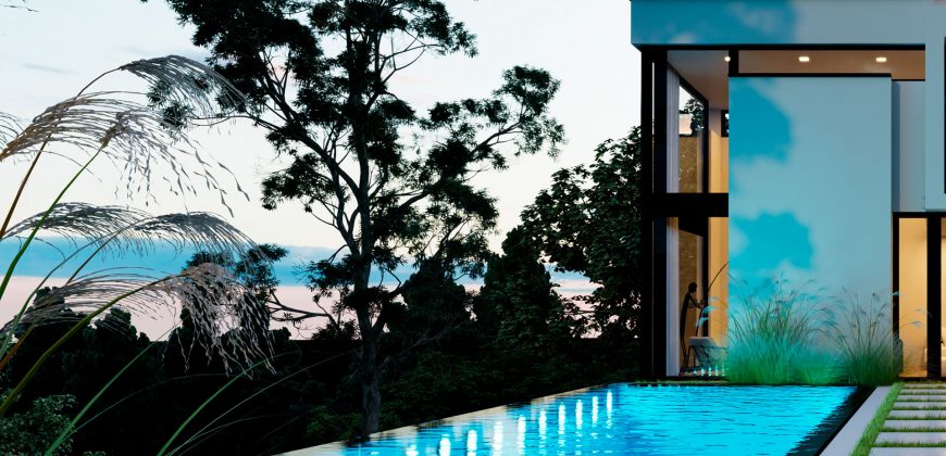 Casa en la Sierra – Angeles de San Rafael Casa en la Sierra – Angeles de San Rafael