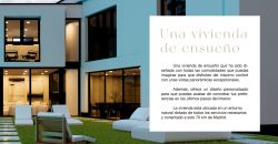 Casa en la Sierra – Angeles de San Rafael Casa en la Sierra – Angeles de San Rafael