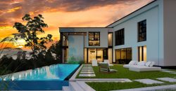 Casa en la Sierra – Angeles de San Rafael Casa en la Sierra – Angeles de San Rafael