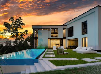 Casa en la Sierra – Angeles de San Rafael Casa en la Sierra – Angeles de San Rafael