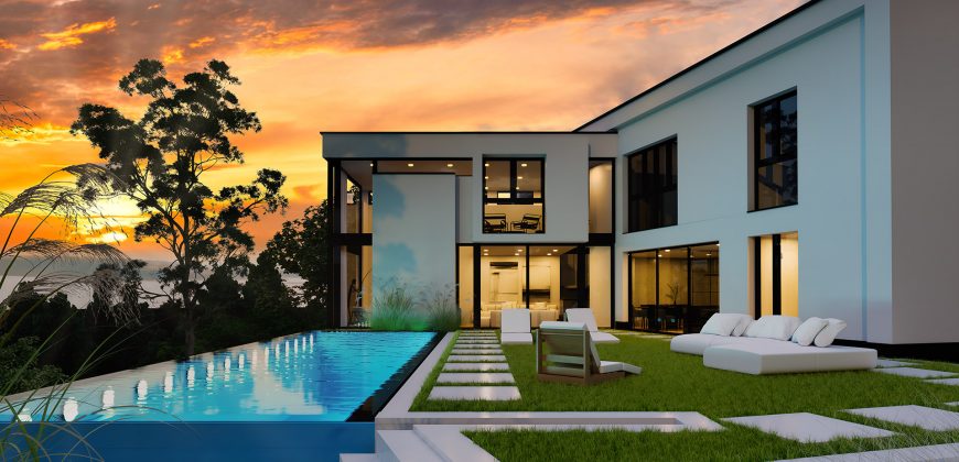 Casa en la Sierra – Angeles de San Rafael Casa en la Sierra – Angeles de San Rafael
