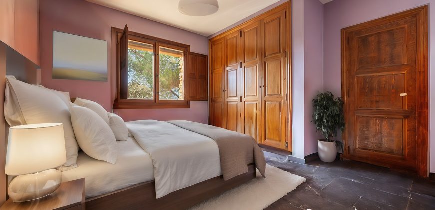 Casa en la Sierra de Madrid – Colmenarejo Casa en la Sierra de Madrid – Colmenarejo