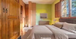 Casa en la Sierra de Madrid – Colmenarejo Casa en la Sierra de Madrid – Colmenarejo
