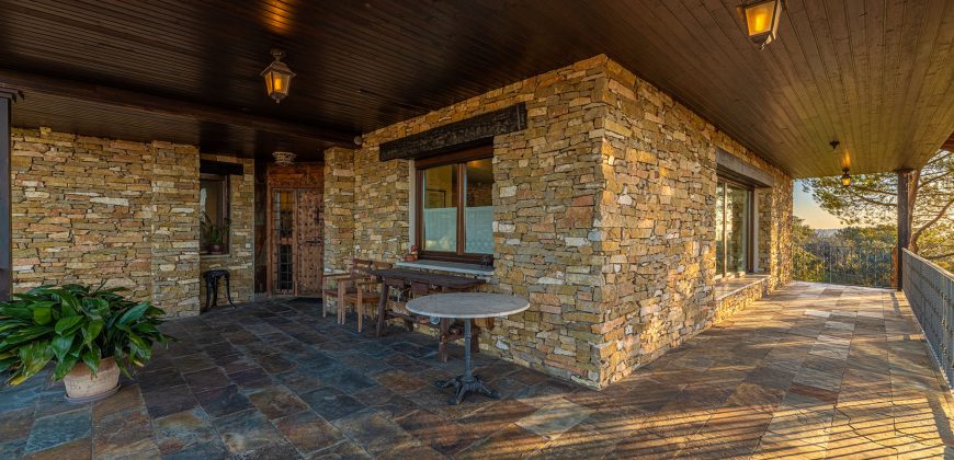 Casa en la Sierra de Madrid – Colmenarejo Casa en la Sierra de Madrid – Colmenarejo