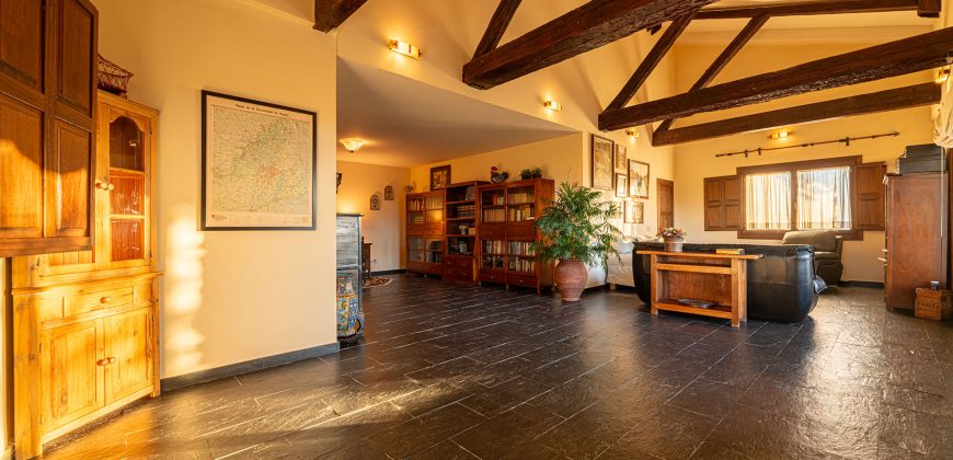 Casa en la Sierra de Madrid – Colmenarejo Casa en la Sierra de Madrid – Colmenarejo