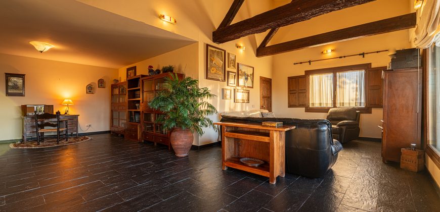 Casa en la Sierra de Madrid – Colmenarejo Casa en la Sierra de Madrid – Colmenarejo