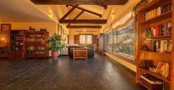 Casa en la Sierra de Madrid – Colmenarejo Casa en la Sierra de Madrid – Colmenarejo