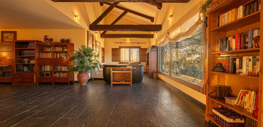 Casa en la Sierra de Madrid – Colmenarejo Casa en la Sierra de Madrid – Colmenarejo