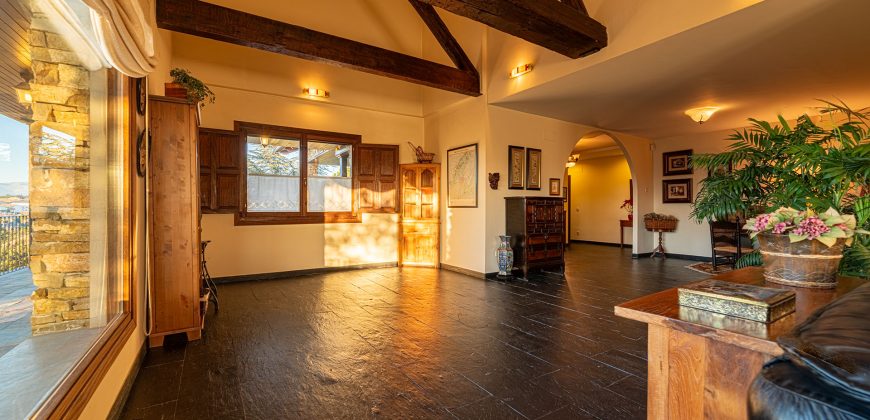 Casa en la Sierra de Madrid – Colmenarejo Casa en la Sierra de Madrid – Colmenarejo