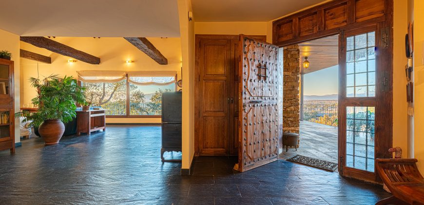 Casa en la Sierra de Madrid – Colmenarejo Casa en la Sierra de Madrid – Colmenarejo