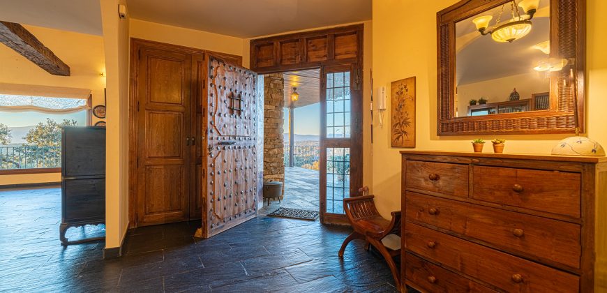 Casa en la Sierra de Madrid – Colmenarejo Casa en la Sierra de Madrid – Colmenarejo