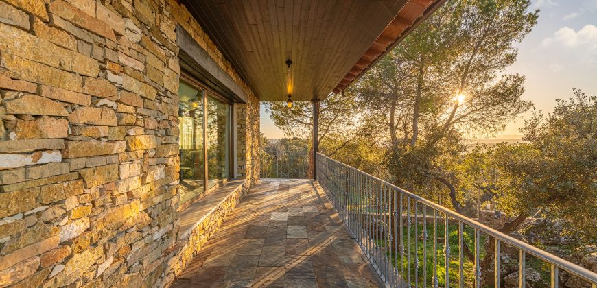 Casa en la Sierra de Madrid – Colmenarejo Casa en la Sierra de Madrid – Colmenarejo