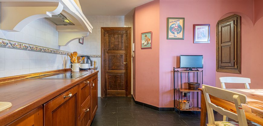 Casa en la Sierra de Madrid – Colmenarejo Casa en la Sierra de Madrid – Colmenarejo