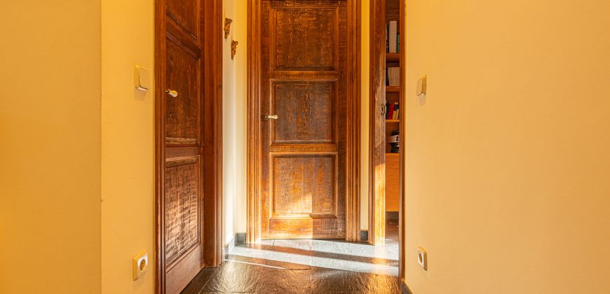 Casa en la Sierra de Madrid – Colmenarejo Casa en la Sierra de Madrid – Colmenarejo