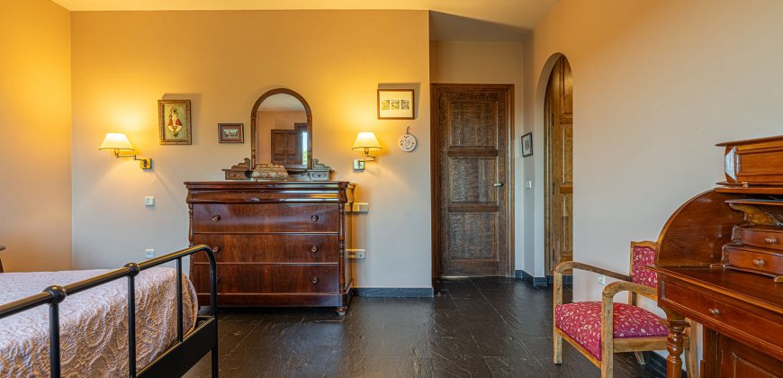 Casa en la Sierra de Madrid – Colmenarejo Casa en la Sierra de Madrid – Colmenarejo