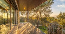 Casa en la Sierra de Madrid – Colmenarejo Casa en la Sierra de Madrid – Colmenarejo