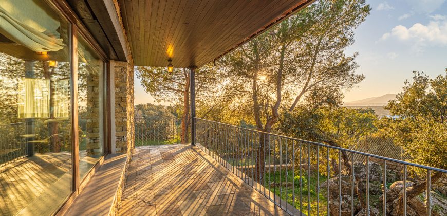 Casa en la Sierra de Madrid – Colmenarejo Casa en la Sierra de Madrid – Colmenarejo