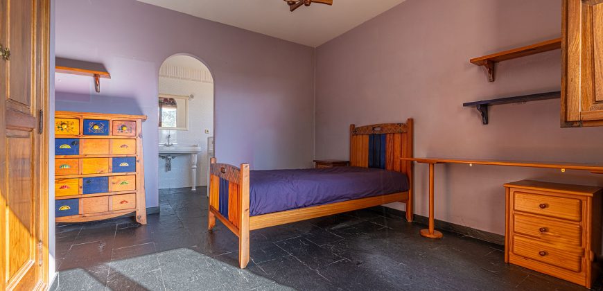 Casa en la Sierra de Madrid – Colmenarejo Casa en la Sierra de Madrid – Colmenarejo