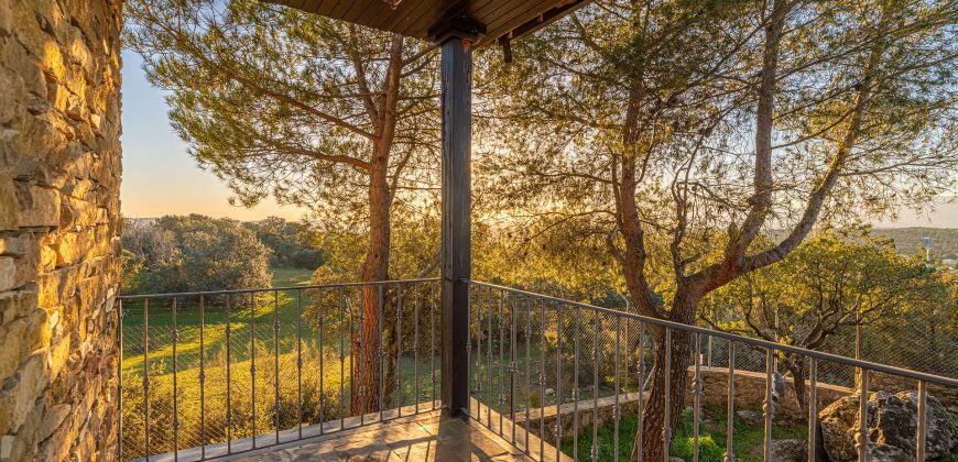 Casa en la Sierra de Madrid – Colmenarejo Casa en la Sierra de Madrid – Colmenarejo