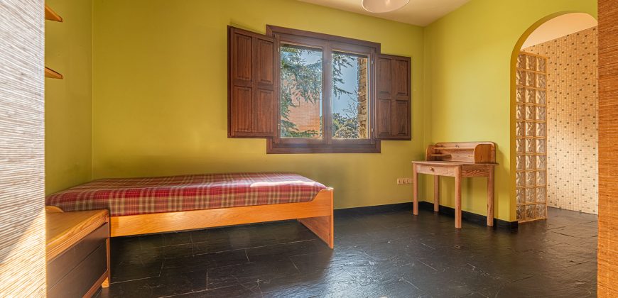 Casa en la Sierra de Madrid – Colmenarejo Casa en la Sierra de Madrid – Colmenarejo