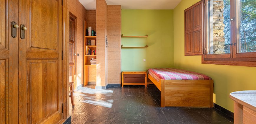 Casa en la Sierra de Madrid – Colmenarejo Casa en la Sierra de Madrid – Colmenarejo