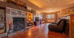 Casa en la Sierra de Madrid – Colmenarejo Casa en la Sierra de Madrid – Colmenarejo