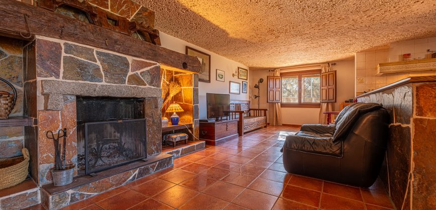 Casa en la Sierra de Madrid – Colmenarejo Casa en la Sierra de Madrid – Colmenarejo