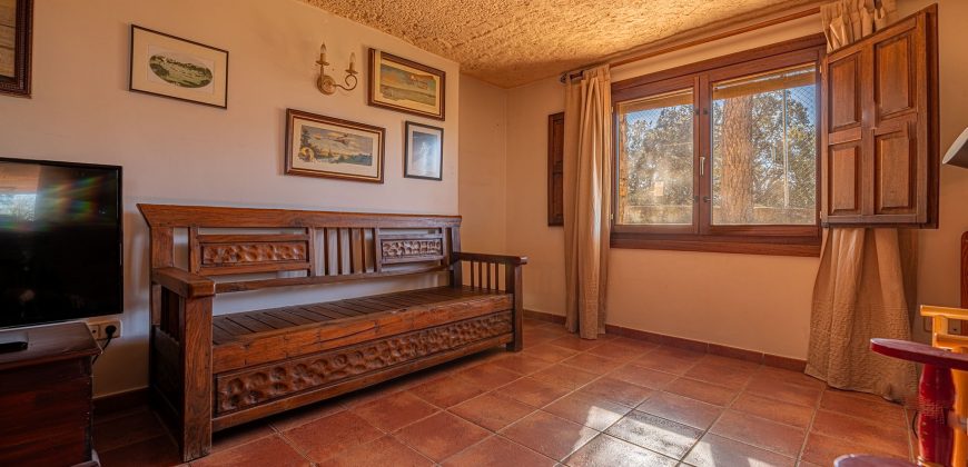 Casa en la Sierra de Madrid – Colmenarejo Casa en la Sierra de Madrid – Colmenarejo