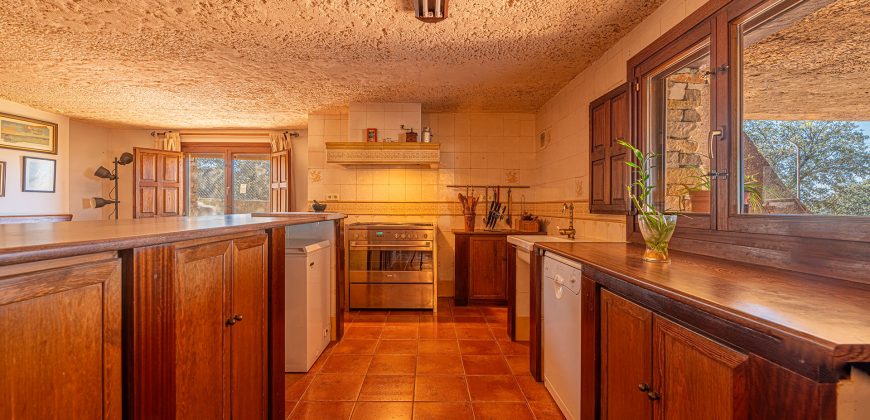 Casa en la Sierra de Madrid – Colmenarejo Casa en la Sierra de Madrid – Colmenarejo