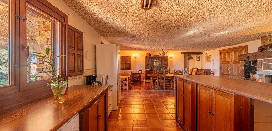 Casa en la Sierra de Madrid – Colmenarejo Casa en la Sierra de Madrid – Colmenarejo