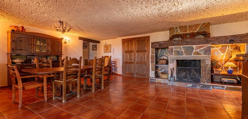 Casa en la Sierra de Madrid – Colmenarejo Casa en la Sierra de Madrid – Colmenarejo