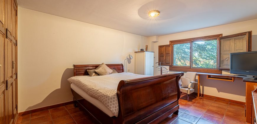 Casa en la Sierra de Madrid – Colmenarejo Casa en la Sierra de Madrid – Colmenarejo