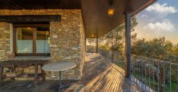 Casa en la Sierra de Madrid – Colmenarejo Casa en la Sierra de Madrid – Colmenarejo