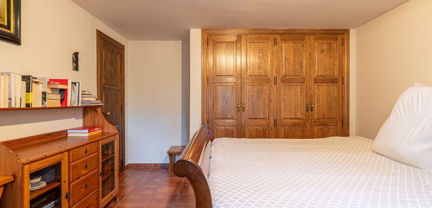 Casa en la Sierra de Madrid – Colmenarejo Casa en la Sierra de Madrid – Colmenarejo
