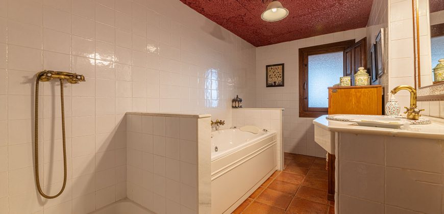 Casa en la Sierra de Madrid – Colmenarejo Casa en la Sierra de Madrid – Colmenarejo