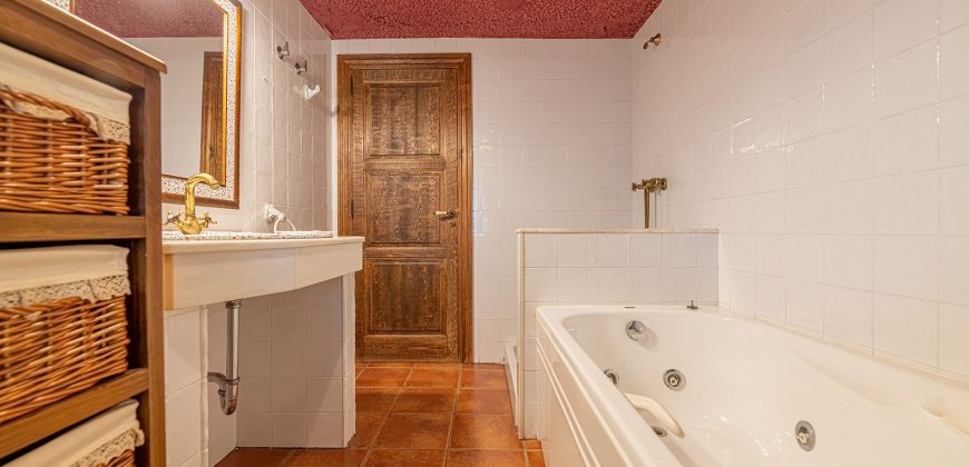 Casa en la Sierra de Madrid – Colmenarejo Casa en la Sierra de Madrid – Colmenarejo