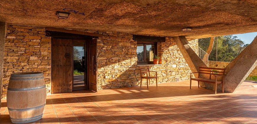 Casa en la Sierra de Madrid – Colmenarejo Casa en la Sierra de Madrid – Colmenarejo
