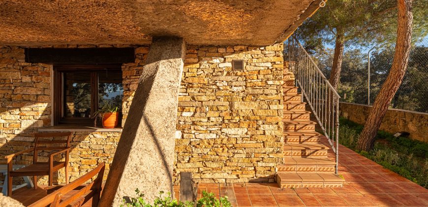 Casa en la Sierra de Madrid – Colmenarejo Casa en la Sierra de Madrid – Colmenarejo
