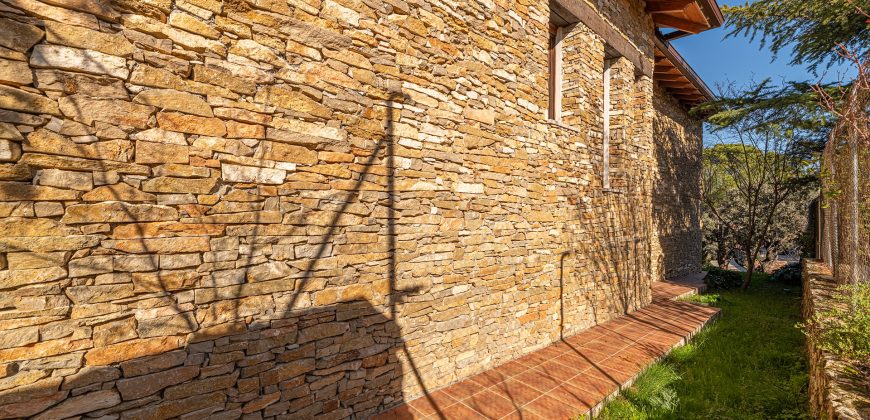 Casa en la Sierra de Madrid – Colmenarejo Casa en la Sierra de Madrid – Colmenarejo