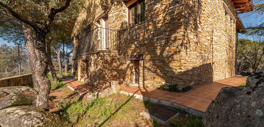 Casa en la Sierra de Madrid – Colmenarejo Casa en la Sierra de Madrid – Colmenarejo