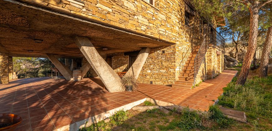Casa en la Sierra de Madrid – Colmenarejo Casa en la Sierra de Madrid – Colmenarejo