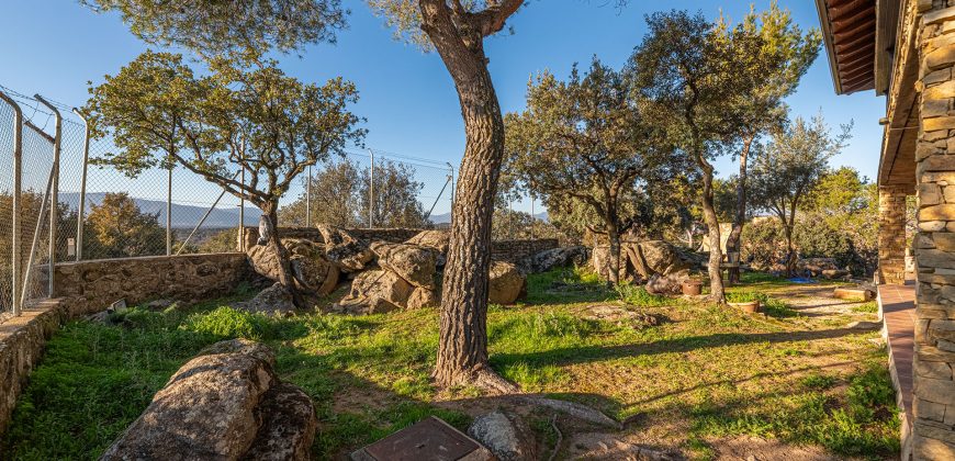 Casa en la Sierra de Madrid – Colmenarejo Casa en la Sierra de Madrid – Colmenarejo