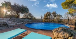 Casa en la Sierra de Madrid – Colmenarejo Casa en la Sierra de Madrid – Colmenarejo