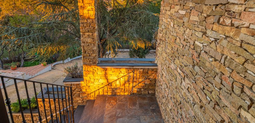 Casa en la Sierra de Madrid – Colmenarejo Casa en la Sierra de Madrid – Colmenarejo