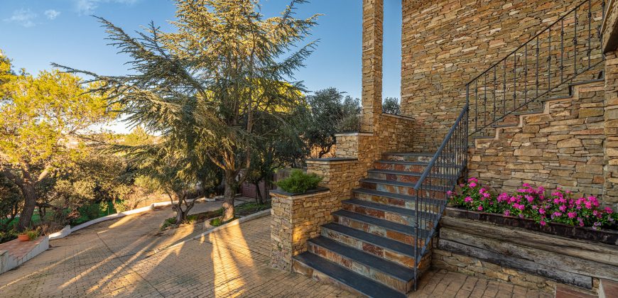 Casa en la Sierra de Madrid – Colmenarejo Casa en la Sierra de Madrid – Colmenarejo