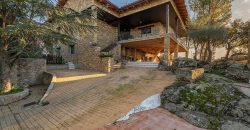 Casa en la Sierra de Madrid – Colmenarejo Casa en la Sierra de Madrid – Colmenarejo
