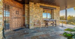 Casa en la Sierra de Madrid – Colmenarejo Casa en la Sierra de Madrid – Colmenarejo